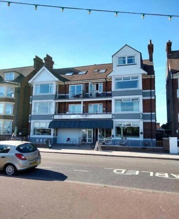 Bed and breakfast 6 guests, with wifi