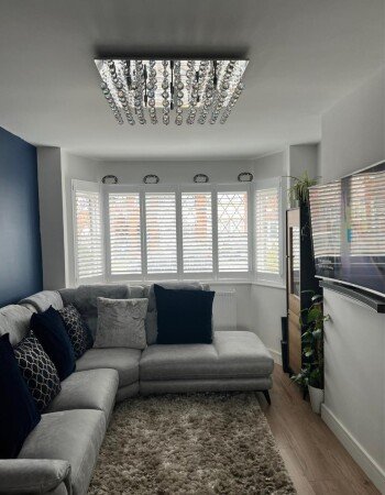 Bed and breakfast 1 guest, with garden