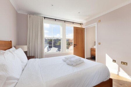 Appartamento 2 camere, con wifi