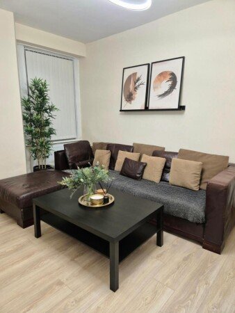 Bed and breakfast 3 guests, with wifi