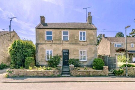 House 3 bedrooms, with jacuzzi