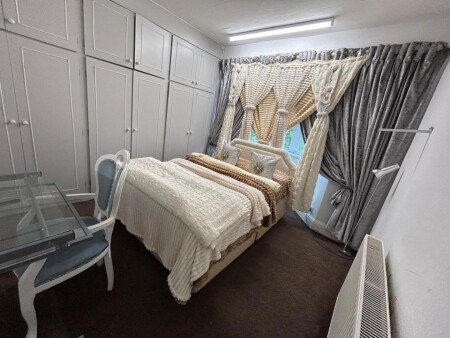 Bed and breakfast 2 guests, with air conditioning