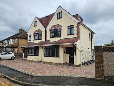 House 5 bedrooms, with wifi