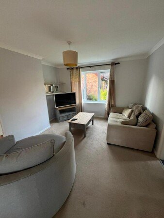 Bed and breakfast 2 guests, with garden