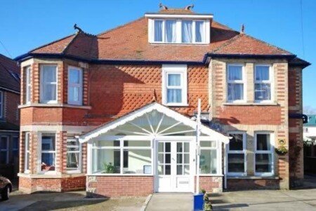 Bed and breakfast 2 guests, with breakfast