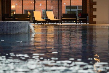 Apartment 2 bedrooms, with jacuzzi