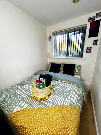 Bed and breakfast 1 bedroom, with wifi