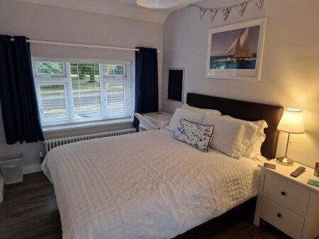 Apartment 1 bedroom, with wifi