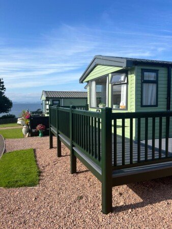 Resort 3 bedrooms, with wifi
