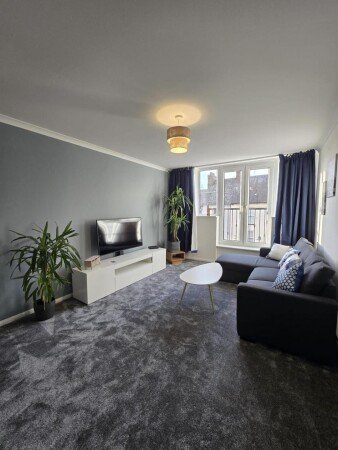 Apartment 1 bedroom, with wifi