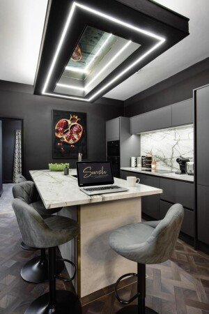 Apartment 6 guests, with jacuzzi