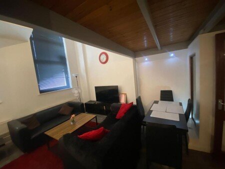 Apartment 4 guests, with wifi