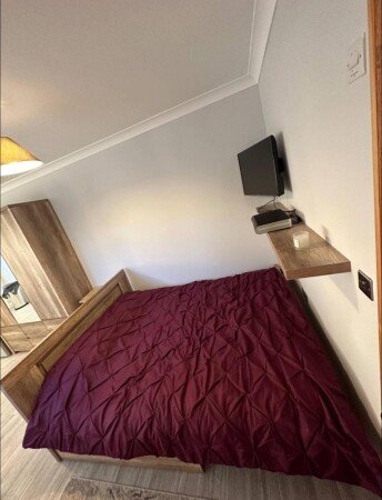 Apartment 1 bedroom, with air conditioning