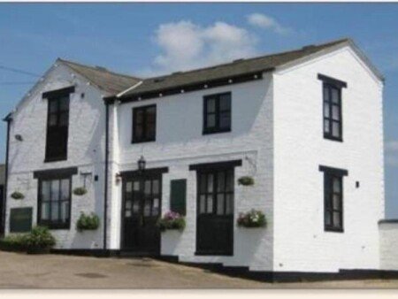 Bed and breakfast 1 bedroom, with garden