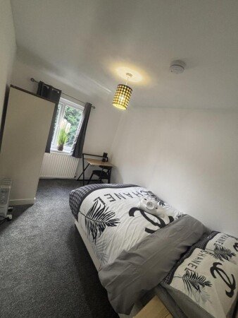 Bed and breakfast 2 guests, with wifi