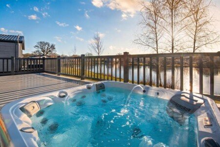House 2 bedrooms, with jacuzzi