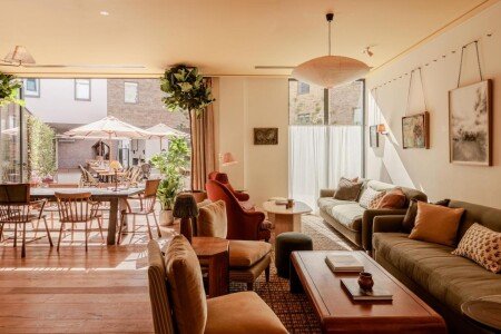 Apart Hotel 4 gasten, met air conditioning