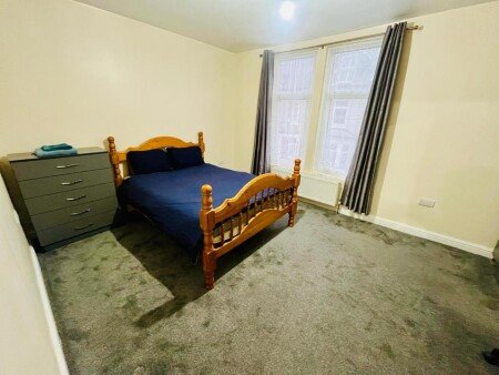 Bed and breakfast 1 bedroom