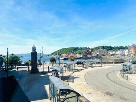 Apartment 2 guests, with wifi