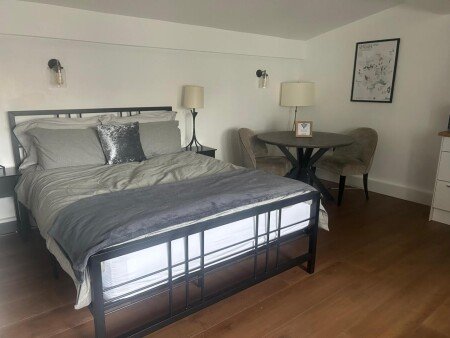 Appartamento 1 camera, con wifi