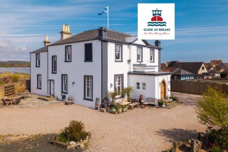 Apartment 4 bedrooms, with garden