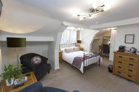 Bed and breakfast 2 guests, with wifi