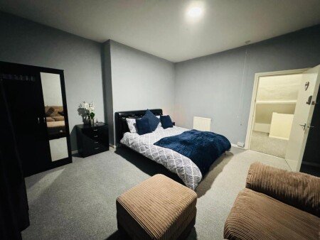 Bed and breakfast 2 guests, with parking