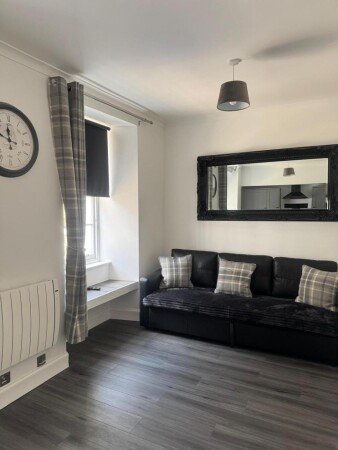 Apartment 2 bedrooms, with wifi