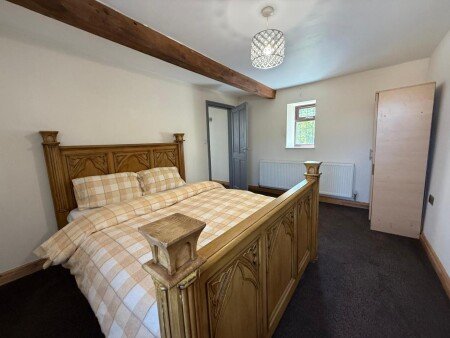 Bed and breakfast 2 camere, con idromassaggio