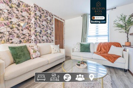 House 5 bedrooms, with jacuzzi