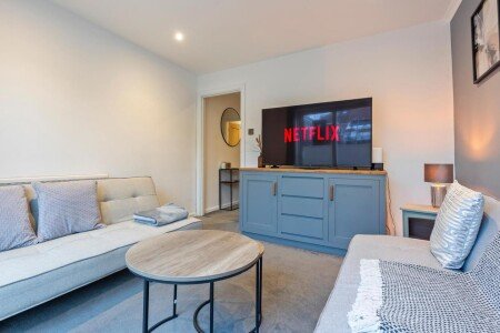 House 2 bedrooms, with jacuzzi