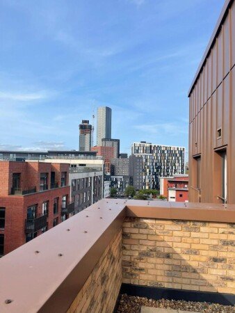 Bed and breakfast 1 bedroom, with air conditioning