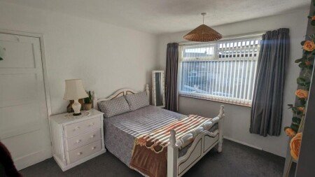 Bed and breakfast 2 guests, with jacuzzi