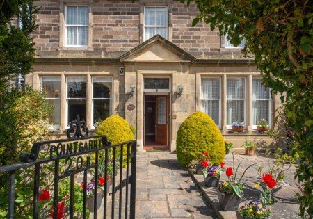 Ferienhaus 5 Schlafzimmer, mit Garten