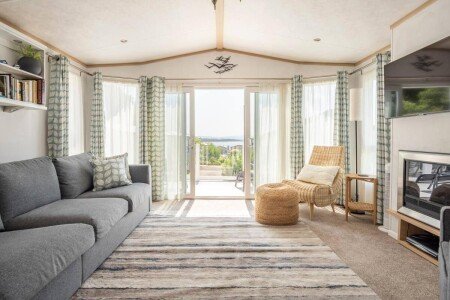 Resort 2 bedrooms, with jacuzzi