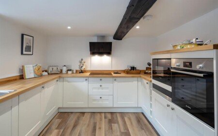 Apartment 2 bedrooms, with wifi