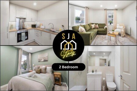 Bed and breakfast 4 guests, with wifi