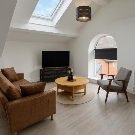 Apartamento 4 huéspedes, con wifi