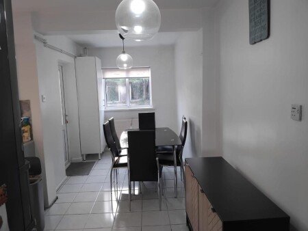 Bed and breakfast 2 guests, with wifi