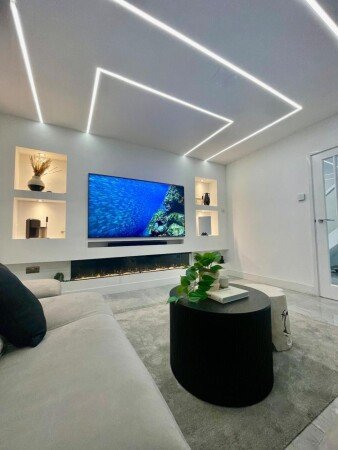 Bed and breakfast 3 bedrooms, with garden