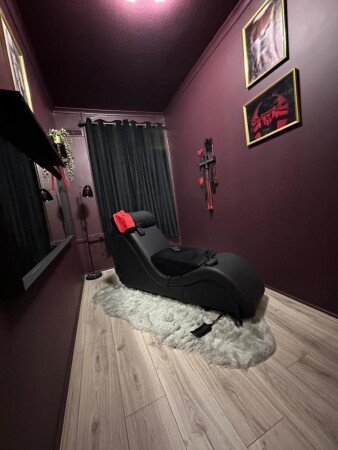 Casa 1 habitación, con jardín