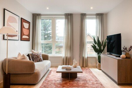 Appartamento 6 ospiti, con wifi