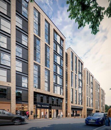 Auberge de jeunesse 2 voyageurs