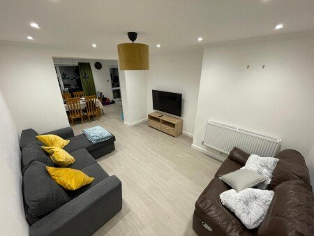 Bed and breakfast 2 guests, with garden