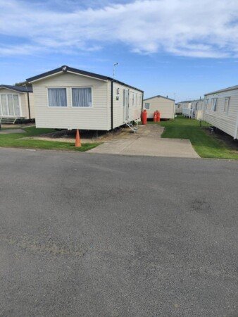 Resort 2 bedrooms, with wifi