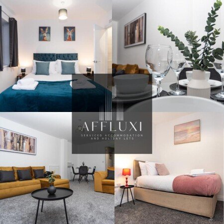 Bed and breakfast 8 guests, with gym