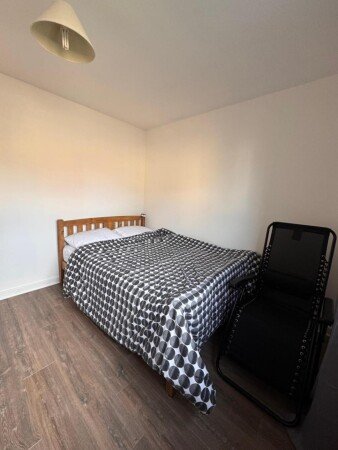 Bed and breakfast 1 bedroom, with garden