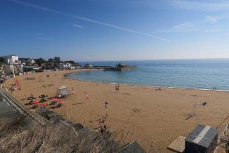 House 3 bedrooms, with garden