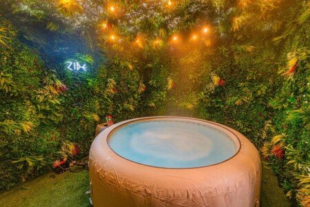 Apartment 10 guests, with jacuzzi