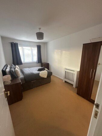 Apartment 2 bedrooms, with wifi